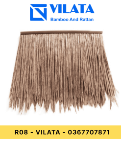 Rơm Nhân Tạo Đạt Tiêu Chuẩn R - 08