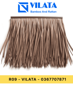 Rơm Nhân Tạo Đạt Tiêu Chuẩn R - 09