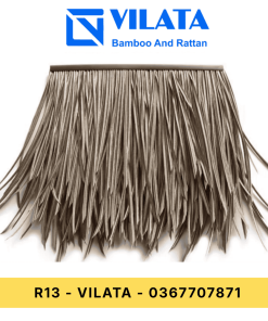 Rơm Nhân Tạo Đạt Tiêu Chuẩn R- 13