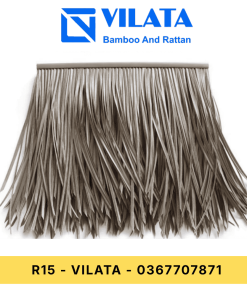 Rơm Nhân Tạo Đạt Tiêu Chuẩn R- 15