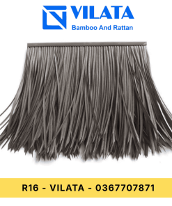 Rơm Nhân Tạo Đạt Tiêu Chuẩn R- 16