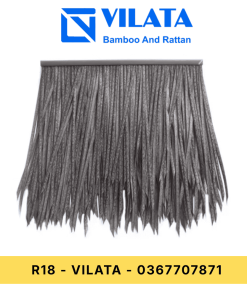 Rơm Nhân Tạo Đạt Tiêu Chuẩn R- 18