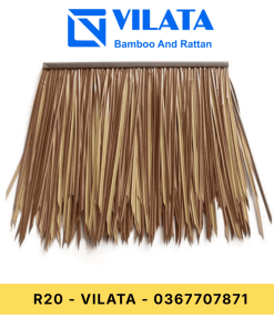 Rơm Nhân Tạo Đạt Tiêu Chuẩn R- 20