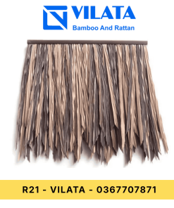 Rơm Nhân Tạo Đạt Tiêu Chuẩn R- 21