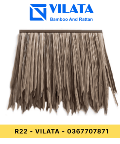 Rơm Nhân Tạo Đạt Tiêu Chuẩn R- 22