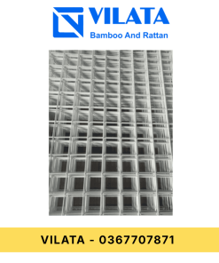 Lưới kẽm ô 10cm