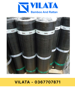 Màng chống thấm bitum