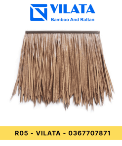 Rơm Nhân Tạo  Đạt Tiêu Chuẩn R - 05