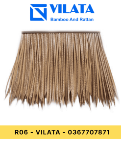 Rơm Nhân Tạo  Đạt Tiêu Chuẩn R - 06