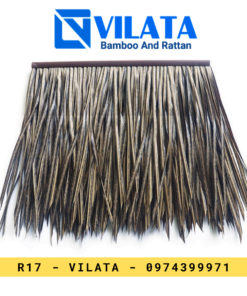 Rơm Nhân Tạo Đạt Tiêu Chuẩn R- 17