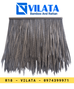 Rơm Nhân Tạo Đạt Tiêu Chuẩn R- 18