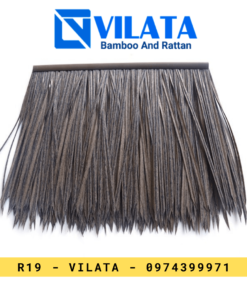 Rơm Nhân Tạo Đạt Tiêu Chuẩn R- 19