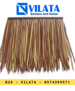 Rơm Nhân Tạo Đạt Tiêu Chuẩn R- 20