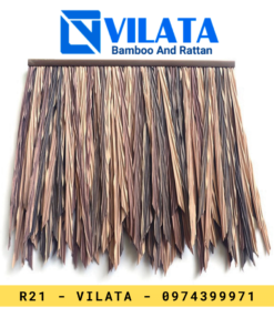 Rơm Nhân Tạo Đạt Tiêu Chuẩn R- 21