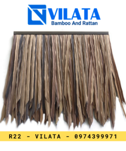 Rơm Nhân Tạo Đạt Tiêu Chuẩn R- 22