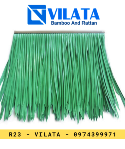 Rơm Nhân Tạo Đạt Tiêu Chuẩn R- 23