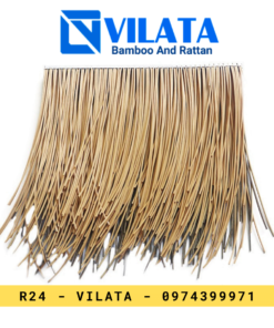 Rơm Nhân Tạo Đạt Tiêu Chuẩn R- 24