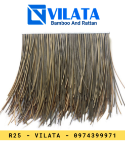 Rơm Nhân Tạo Đạt Tiêu Chuẩn R- 25