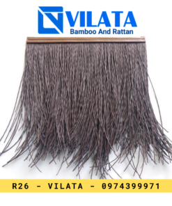 Rơm Nhân Tạo Đạt Tiêu Chuẩn R- 26