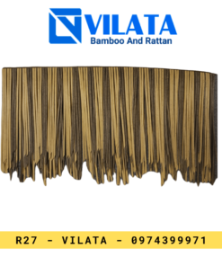 Rơm Nhân Tạo Đạt Tiêu Chuẩn R - 27