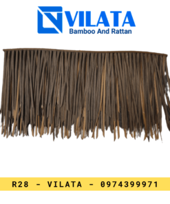 Rơm Nhân Tạo Đạt Tiêu Chuẩn R - 28