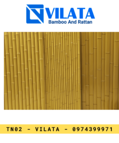 Tấm Phên Tre Nhân Tạo Chống Cháy - TN 02