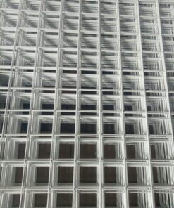 Lưới kẽm ô 10cm