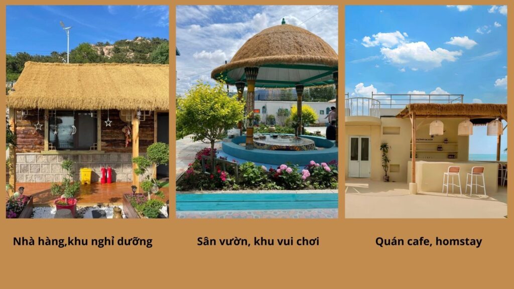 Thảm rơm nhân tạo chống nóng hiệu quả