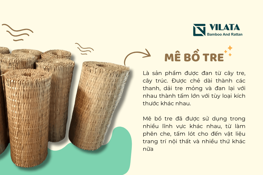 Mê bồ tre là gì mê bồ tre là gì