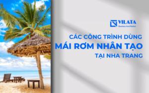Dự án rơm nhân tạo tại Nha Trang