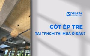 Cót ép tre TPHCM thì mua ở đâu