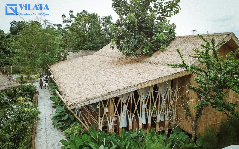 Các loại rơm nhân tạo được sử dụng thay thế rơm tự nhiên