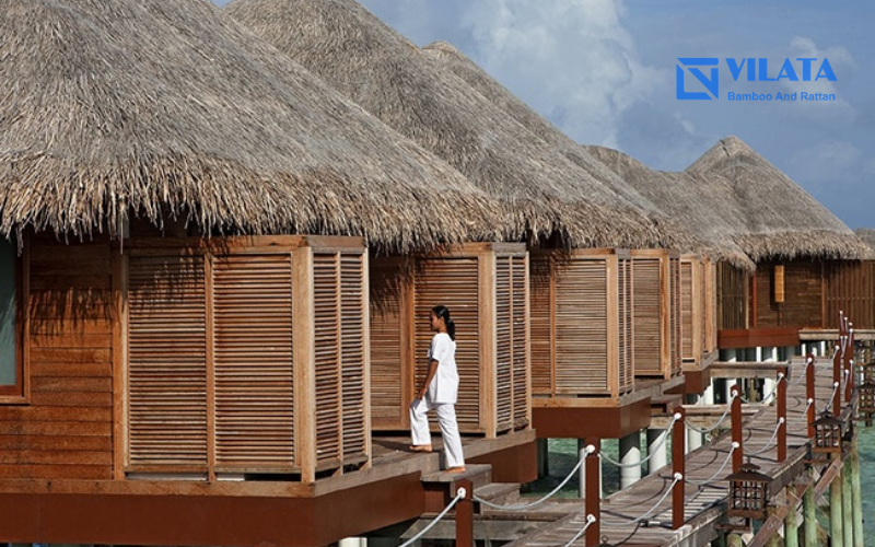 Liên hệ Vilata để được tư vấn mua hàng và thi công
